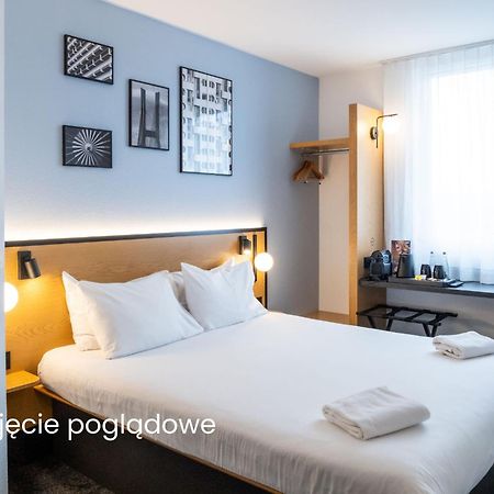 B&B ホテル トルン Stary Toruń エクステリア 写真