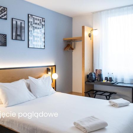 B&B ホテル トルン Stary Toruń エクステリア 写真