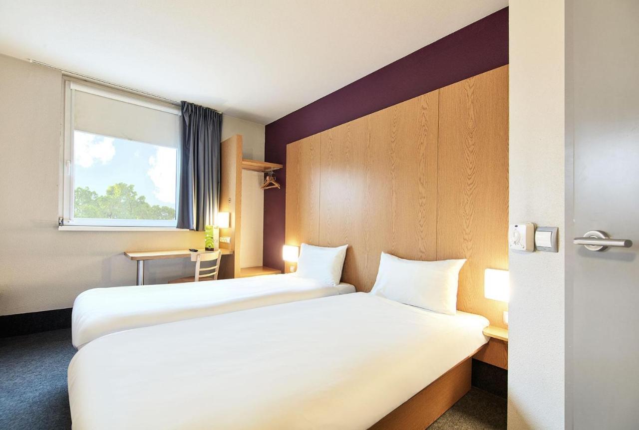 B&B ホテル トルン Stary Toruń エクステリア 写真